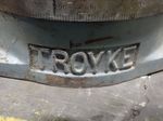 Troyke Rotary Table