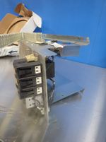  Control Transformer