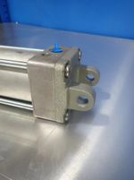 Smc Cylinder