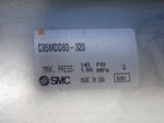 Smc Cylinder