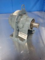 Cyclo Drive Gear Reducer