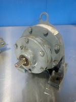 Cyclo Drive Gear Reducer