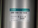 Ckd Cylinder
