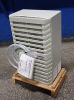 Ohm Electric Chiller