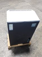 Ohm Electric Chiller
