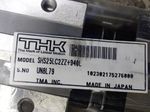 Thk Linear Guide Assembly