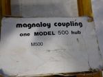 Magnday Coupling Company Coupler Lot