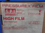 Pressure Film High Film One Sheet Type