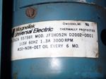 Master Flex Barnant Pump Motor