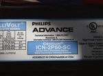 Philips Advance Ballast