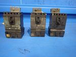 Square D Circuit Breakers