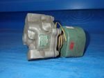 Asco Shutoff Valve