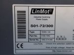Linmot Power Supply