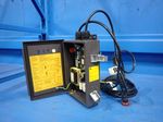 Scientific Technologies Inc Test Procedure Power Supply Box