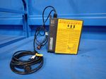 Scientific Technologies Inc Test Procedure Power Supply Box