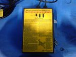 Scientific Technologies Inc Test Procedure Power Supply Box