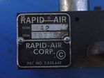 Rapid Air Corp Rapid Air Feeds