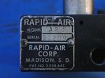 Rapid Air Corp Rapid Air Feeds