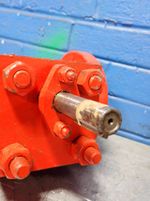 Fmc Corp Pump