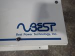 Best Power Technology External Transfer Switch