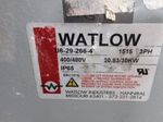 Watlow Heat Exchange