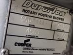 Duroflow Rotary Blower