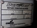 Duroflow Rotary Blower