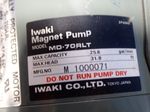 Iwaki Magnet Pump