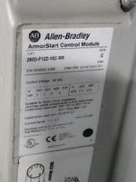 Allenbradley Control Modulebase