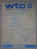 Wtc Control Box