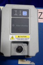 Allenbradley Starter Control