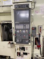 Okuma Okuma 2sp150h Cnc Lathe