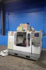 Haas Cnc Vmc