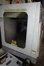 Haas Cnc Vmc