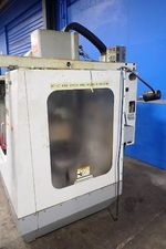 Haas Cnc Vmc