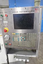 Haas Cnc Vmc