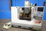 Haas Cnc Vmc