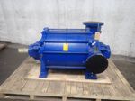 Nash Vacuum Pump