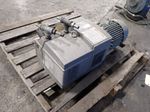 Becker Vacuum Pump