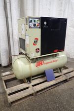Ingersollrand Ingersollrand Up615ctas150w Air Compressor