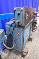 Bentec Hydraulic Bender