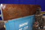 Bentec Hydraulic Bender