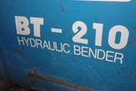 Bentec Hydraulic Bender