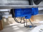 Vicinay Electric Chain Hoist System