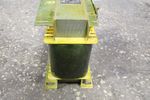 Zarel Bobinados Transformer