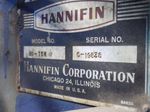 Hannifin Hannifin 30ton Hydraulic Press