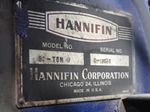 Hannifin Hannifin 30ton Hydraulic Press