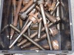  Lead Screws Lot