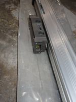 Heidenhain Linear Encoder