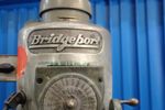 Bridgeport Vertical Mill